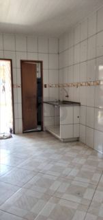 Casa para vender com 3 Quartos, sendo 1 Suíte no Bairro Santos Dumont em Aracaju