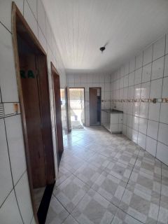 Casa para vender com 3 Quartos, sendo 1 Suíte no Bairro Santos Dumont em Aracaju