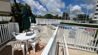 Apartamento para vender com 3 Quartos, sendo 1 Suíte no Bairro Jabotiana em Aracaju