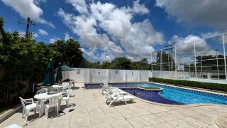 Apartamento para vender com 3 Quartos, sendo 1 Suíte no Bairro Jabotiana em Aracaju