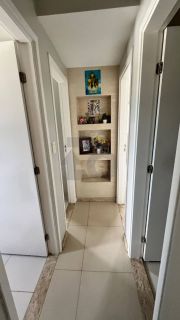 Apartamento para vender com 3 Quartos, sendo 1 Suíte no Bairro Jabotiana em Aracaju