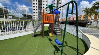 Apartamento para vender com 3 Quartos, sendo 1 Suíte no Bairro Jabotiana em Aracaju