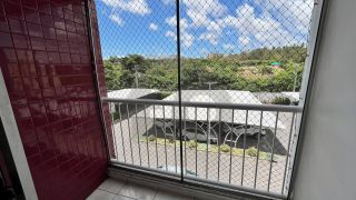 Apartamento para vender com 3 Quartos, sendo 1 Suíte no Bairro Jabotiana em Aracaju