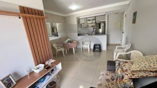 Apartamento para vender com 3 Quartos, sendo 1 Suíte no Bairro Jabotiana em Aracaju