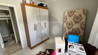 Apartamento para vender com 3 Quartos, sendo 1 Suíte no Bairro Jabotiana em Aracaju
