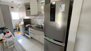 Apartamento para vender com 3 Quartos, sendo 1 Suíte no Bairro Jabotiana em Aracaju