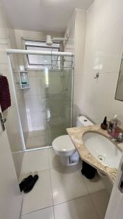 Apartamento para vender com 3 Quartos, sendo 1 Suíte no Bairro Jabotiana em Aracaju