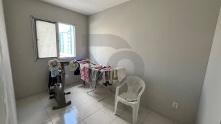 Apartamento para vender com 3 Quartos, sendo 1 Suíte no Bairro Jabotiana em Aracaju