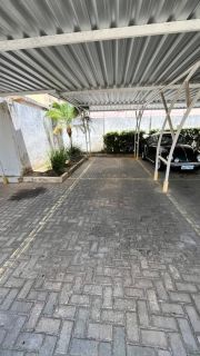 Apartamento para vender com 3 Quartos, sendo 1 Suíte no Bairro Jabotiana em Aracaju