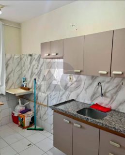 Apartamento para vender com 2 Quartos no Bairro São Brás em Nossa Senhora Do Socorro