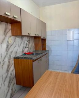 Apartamento para vender com 2 Quartos no Bairro São Brás em Nossa Senhora Do Socorro