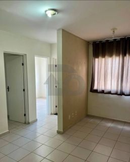 Apartamento para vender com 2 Quartos no Bairro São Brás em Nossa Senhora Do Socorro