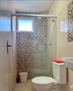 Apartamento para vender com 2 Quartos no Bairro São Brás em Nossa Senhora Do Socorro
