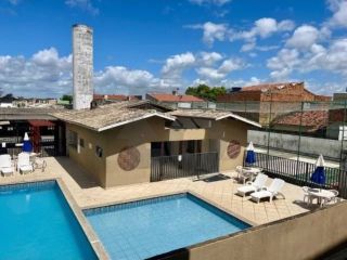 Apartamento para vender com 2 Quartos no Bairro São Brás em Nossa Senhora Do Socorro