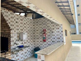 Apartamento para vender com 2 Quartos no Bairro São Brás em Nossa Senhora Do Socorro