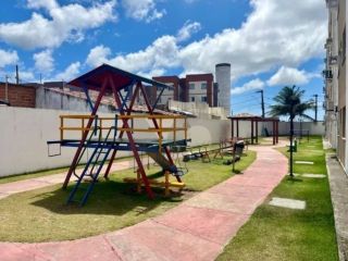 Apartamento para vender com 2 Quartos no Bairro São Brás em Nossa Senhora Do Socorro