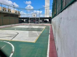 Apartamento para vender com 2 Quartos no Bairro São Brás em Nossa Senhora Do Socorro