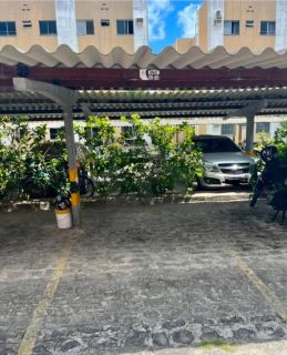 Apartamento para vender com 2 Quartos no Bairro São Brás em Nossa Senhora Do Socorro