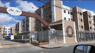 Apartamento para vender com 2 Quartos no Bairro São Brás em Nossa Senhora Do Socorro