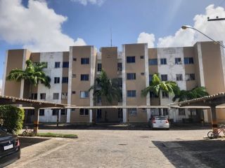 Apartamento para vender com 2 Quartos no Bairro São Brás em Nossa Senhora Do Socorro