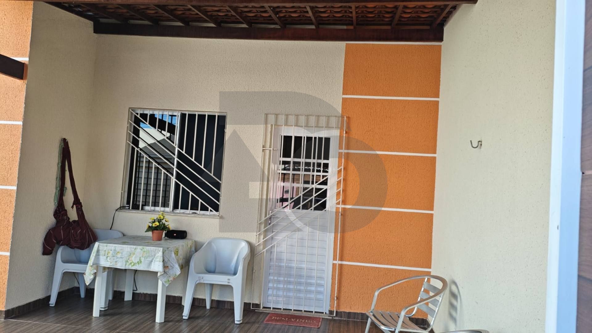 Casa para vender com 3 Quartos, sendo 1 Suíte no Bairro São Brás em Nossa Senhora Do Socorro