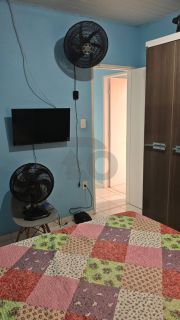 Casa para vender com 3 Quartos, sendo 1 Suíte no Bairro São Brás em Nossa Senhora Do Socorro