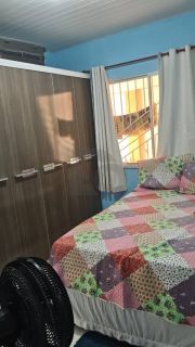 Casa para vender com 3 Quartos, sendo 1 Suíte no Bairro São Brás em Nossa Senhora Do Socorro