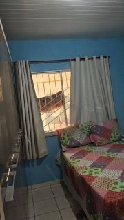 Casa para vender com 3 Quartos, sendo 1 Suíte no Bairro São Brás em Nossa Senhora Do Socorro