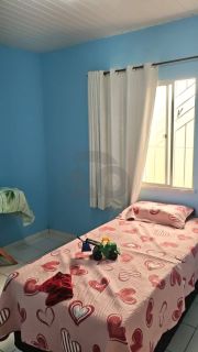 Casa para vender com 3 Quartos, sendo 1 Suíte no Bairro São Brás em Nossa Senhora Do Socorro