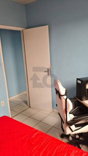 Casa para vender com 3 Quartos, sendo 1 Suíte no Bairro São Brás em Nossa Senhora Do Socorro