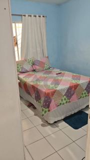 Casa para vender com 3 Quartos, sendo 1 Suíte no Bairro São Brás em Nossa Senhora Do Socorro