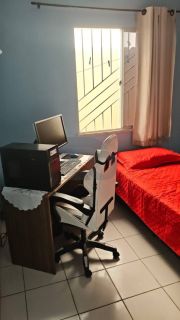 Casa para vender com 3 Quartos, sendo 1 Suíte no Bairro São Brás em Nossa Senhora Do Socorro