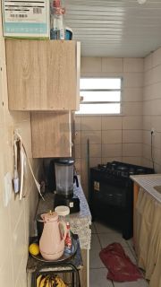 Casa para vender com 3 Quartos, sendo 1 Suíte no Bairro São Brás em Nossa Senhora Do Socorro