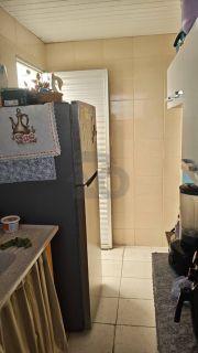 Casa para vender com 3 Quartos, sendo 1 Suíte no Bairro São Brás em Nossa Senhora Do Socorro