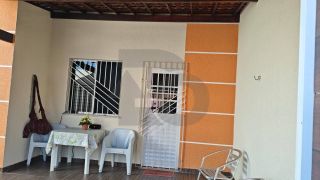 Casa para vender com 3 Quartos, sendo 1 Suíte no Bairro São Brás em Nossa Senhora Do Socorro