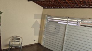Casa para vender com 3 Quartos, sendo 1 Suíte no Bairro São Brás em Nossa Senhora Do Socorro
