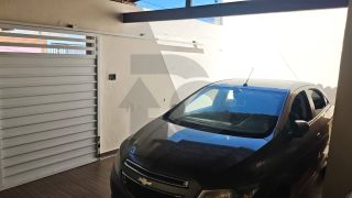 Casa para vender com 3 Quartos, sendo 1 Suíte no Bairro São Brás em Nossa Senhora Do Socorro