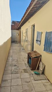 Casa para vender com 3 Quartos, sendo 1 Suíte no Bairro São Brás em Nossa Senhora Do Socorro