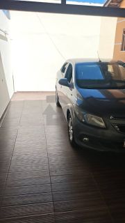 Casa para vender com 3 Quartos, sendo 1 Suíte no Bairro São Brás em Nossa Senhora Do Socorro