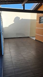 Casa para vender com 3 Quartos, sendo 1 Suíte no Bairro São Brás em Nossa Senhora Do Socorro