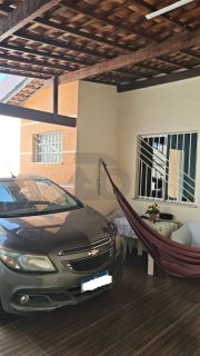 Casa para vender com 3 Quartos, sendo 1 Suíte no Bairro São Brás em Nossa Senhora Do Socorro