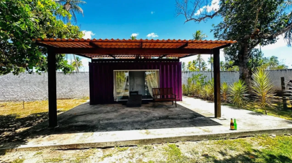 Mini Chacará no Povoado Campos em  Itaporanga d'Ajuda!