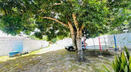 Mini Chacará no Povoado Campos em  Itaporanga d'Ajuda!