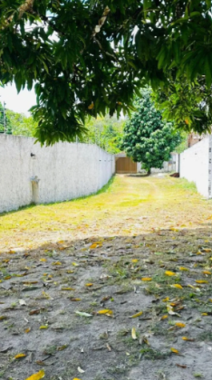 Mini Chacará no Povoado Campos em  Itaporanga d'Ajuda!
