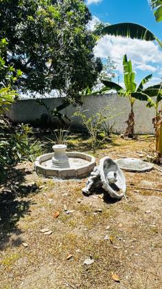 Mini Chacará no Povoado Campos em  Itaporanga d'Ajuda!