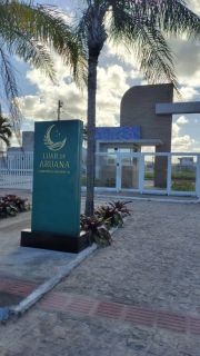 Lote/Terreno de Condomínio para vender no Bairro Aruana em Aracaju