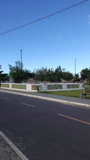 Lote/Terreno de Condomínio para vender no Bairro Aruana em Aracaju