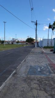 Lote/Terreno de Condomínio para vender no Bairro Aruana em Aracaju