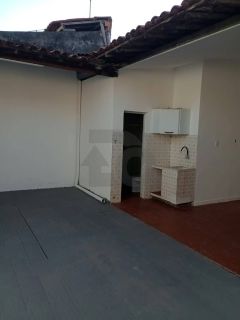 Casa para vender com 3 Quartos no Bairro Ponto Novo em Aracaju