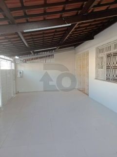 Casa para vender com 3 Quartos no Bairro Ponto Novo em Aracaju